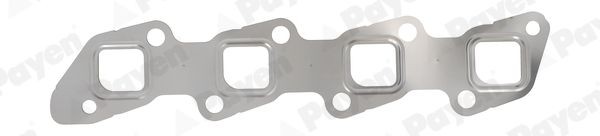 PAYEN Junta, colector de escape JD6029 JD6029 Junta retentor do colector de escape NISSAN INTERSTAR PAYEN
