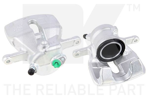 NK Δαγκάνα φρένων 215263 NK Δαγκάνα φρένων SUZUKI 215263