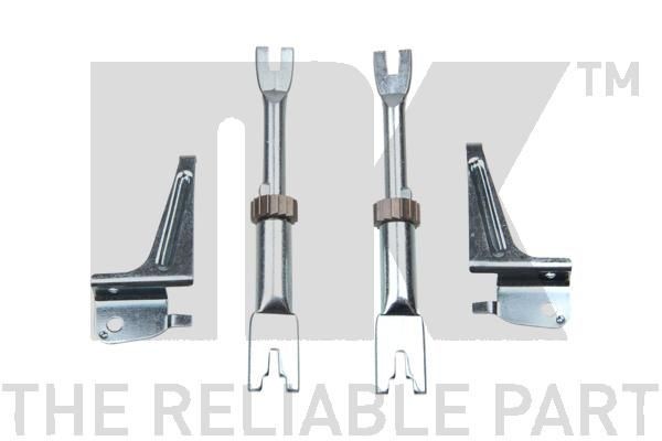 NK Regulateur, trommelrem 421906 421906 Regulateur, trommelrem NK CITROЁN XSARA