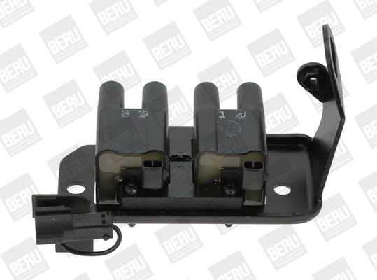 BERU Tändspole ZS486 BERU ZS486 Tändspole Kia Rio DC original