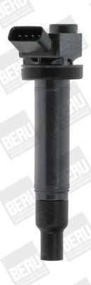 Πολλαπλασιαστής BERU ZSE173 BERU ZSE173 Πηνίο ανάφλεξης TOYOTA SUPRA 2019