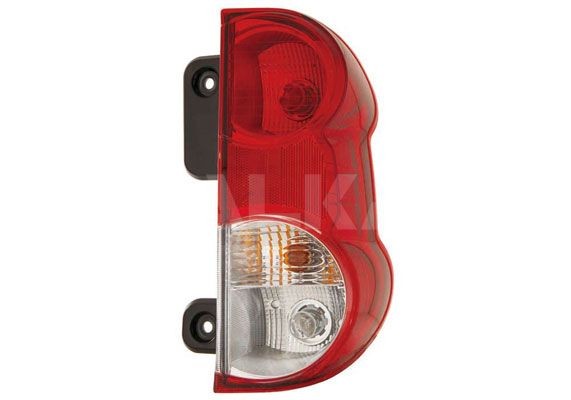 ALKAR Rückleuchte 2212964 2212964 ALKAR Nissan NV200 Kasten Rückleuchten kaufen
