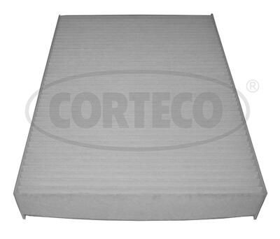 CORTECO Kupéfilter 80005173 80005173 CORTECO pollenfilter Renault LATITUDE