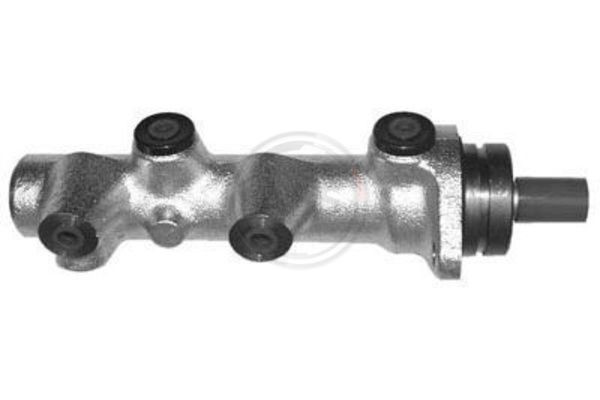 A.B.S. Peapiduri silinder 1056 A.B.S. 1056 Piduri peasilinder Abarth hind originaal