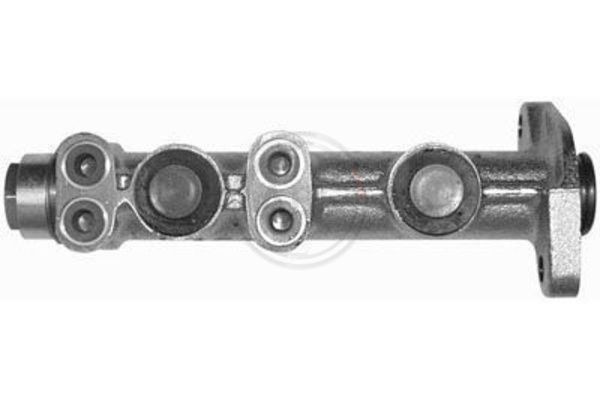 A.B.S. Κεντρική αντλία φρένων 1075 1075 Αντλια φρενων FIAT STILO A.B.S.