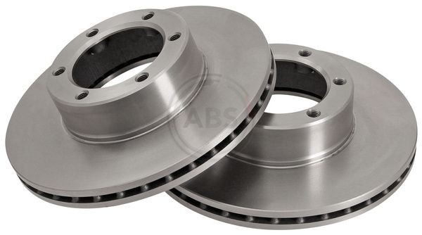 A.B.S. Féktárcsa 15110 A.B.S. Féktárcsák 15110 tapasztalat