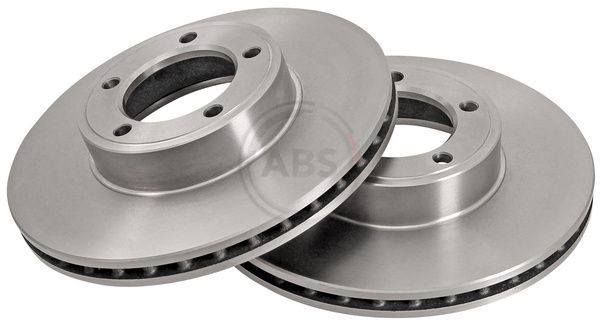 A.B.S. Piduriketas 15623 A.B.S. 15623 Piduriketas JAGUAR XJ Sedaan 12 5.3 254 hj 1988