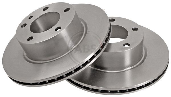 A.B.S. Disco freno 15735 A.B.S. 15735 Dischi B5 Touring (G31) prezzo