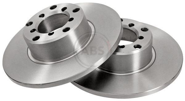 A.B.S. Jarrulevy 15737 Mercedes W114 sport-jarrulevyt A.B.S. 15737