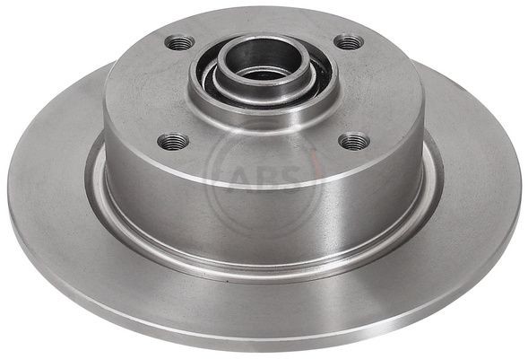 A.B.S. Brzdový kotouč 15760 A.B.S. 15760 Brzdový kotouč VOLKSWAGEN Kaefer Cabrio (15) 1.6 48 KS 1976