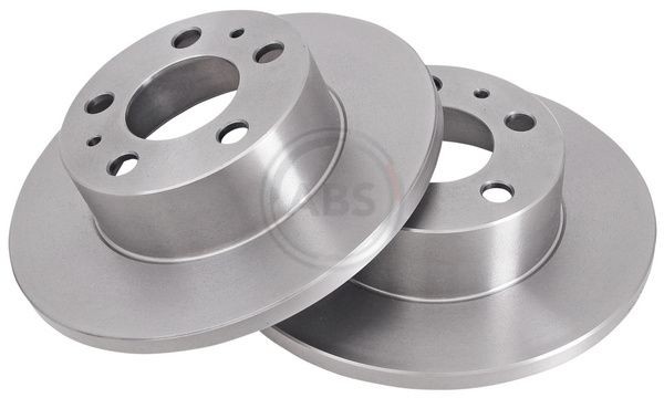 A.B.S. Piduriketas 15915 Sport pidurikettad A.B.S. Volvo XC70 15915