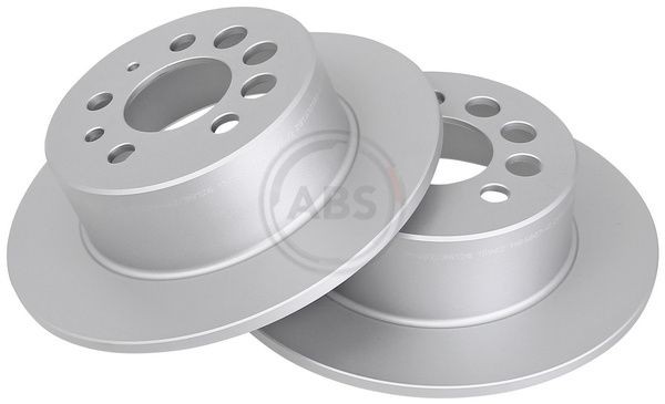 A.B.S. Jarrulevy 15917 15917 A.B.S. Sport-jarrulevyt Volvo V90 StW hinta