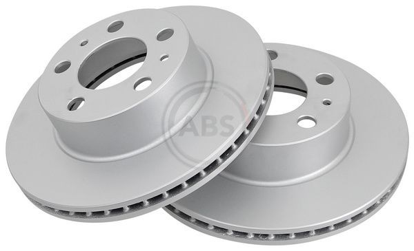A.B.S. Bremsscheibe 15923 Sport-Bremsscheiben A.B.S. Volvo 460 L 15923
