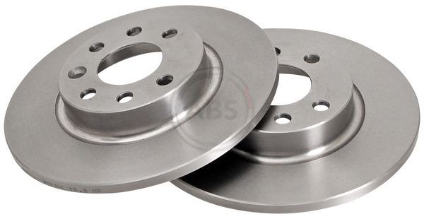 A.B.S. Disco de travão 15929 A.B.S. 15929 Tuning 440 K (445) 1992