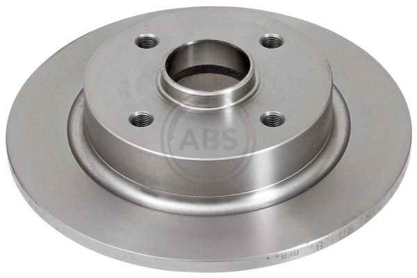 A.B.S. Brzdový kotouč 15930 A.B.S. 15930 Kotúče VOLVO 440 K (445) lacné