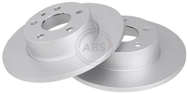 A.B.S. Remschijf 15952 Sportremschijven A.B.S. DUCATO 15952 goedkoop