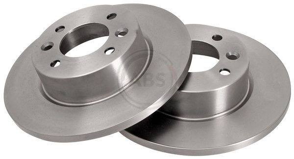 A.B.S. Jarrulevy 15959 A.B.S. 15959 Renault 25 B29 sport-jarrulevyt hinta