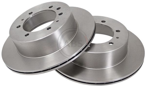 Disque de frein A.B.S. 16022 A.B.S. 16022 Disques de frein NISSAN PATROL 2020