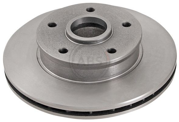 A.B.S. Bremseskive 16027 16027 Sports bremseskiver MAZDA PREMACY A.B.S.