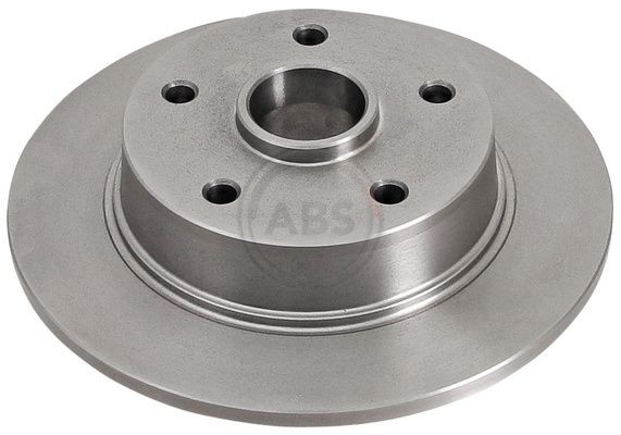 A.B.S. Remschijf 16055 16055 Sportremschijven FORD USA F-350 A.B.S.