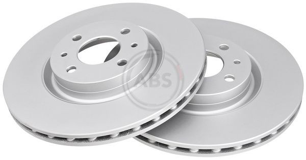 A.B.S. Piduriketas 16061 Pidurikettad A.B.S. LANCIA 16061