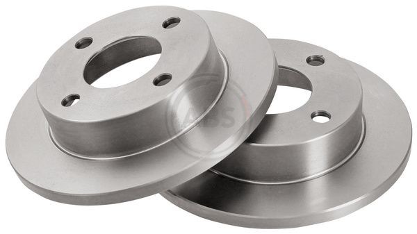 A.B.S. Remschijf 16065 Remschijf set A.B.S. PULSAR 16065 goedkoop