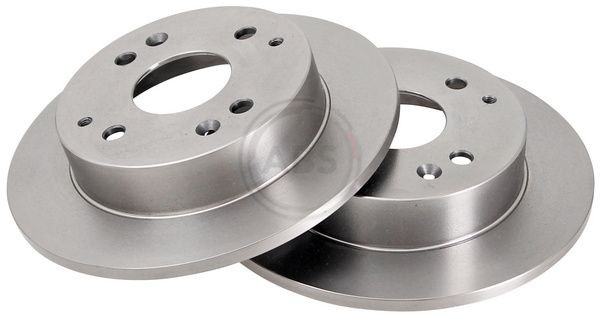 A.B.S. Piduriketas 16147 A.B.S. 16147 Piduriketas HONDA Accord V Aerodeck (CE) 2.2 132 hj 1996