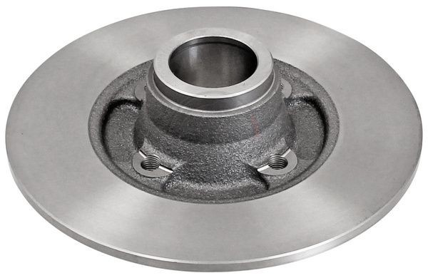 Disco de travão A.B.S. 16149 A.B.S. 16149 Disco RENAULT Symbol 2004