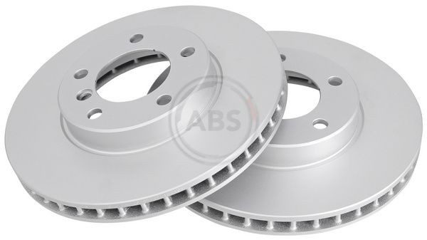 A.B.S. Disco freno 16253 16253 Dischi freno A.B.S. BMW iX costo