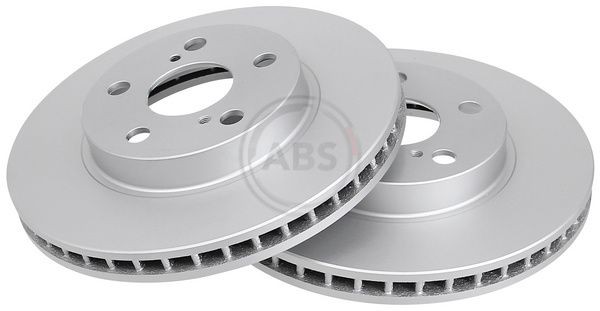 A.B.S. Bremžu diski 16301 Bremžu disks A.B.S. CT 16301 lēti