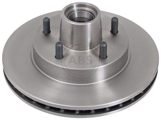 A.B.S. Brake disc 16352 A.B.S. 16352 BUICK Regal II Saloon brake discs price