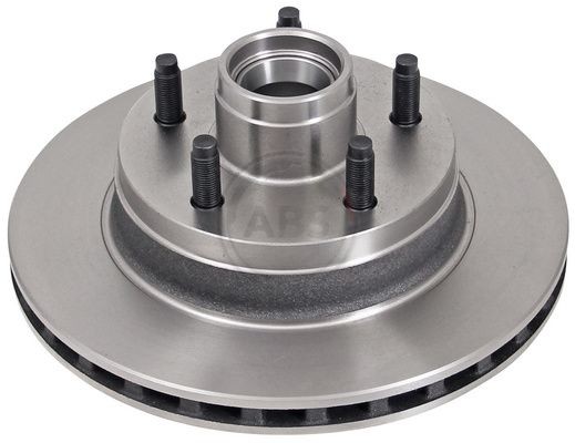 A.B.S. Piduriketas 16416 A.B.S. 16416 Piduriketas FORD USA Aerostar MPV 4.0 i V6 4WD 156 hj 1989