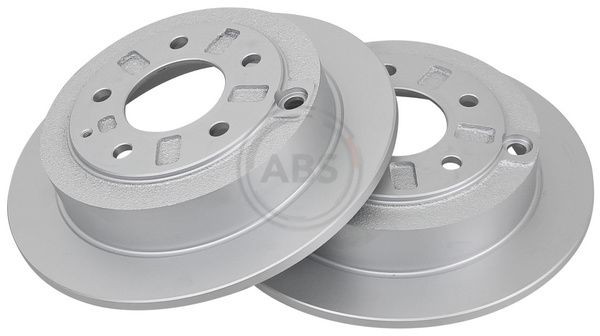 A.B.S. Bromsskiva 16523 A.B.S. 16523 Bromsskivor sport Mazda Xedos 9 original