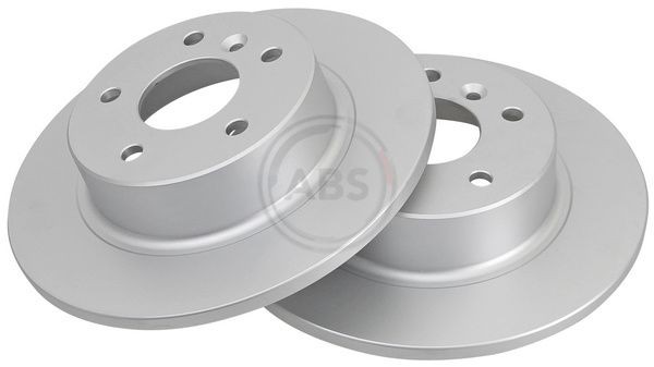 A.B.S. Piduriketas 16569 Piduriketas A.B.S. Land Rover RANGE ROVER EVOQUE 16569