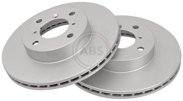 A.B.S. Bremseskive 16626 A.B.S. 16626 Suzuki Baleno Sedan Sports bremseskiver til en rimelig pris