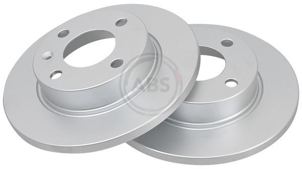 A.B.S. Piduriketas 16627 A.B.S. 16627 Pidurikettad VW Caddy 2 Pickup odava hinnaga