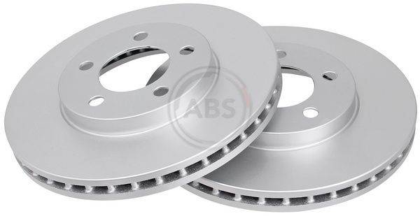 A.B.S. Remschijf 16687 Sportremschijven A.B.S. F-350 16687 goedkoop