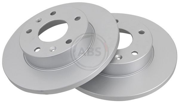A.B.S. Piduriketas 17011 hind Piduriketas Land Rover LN 17011 A.B.S.