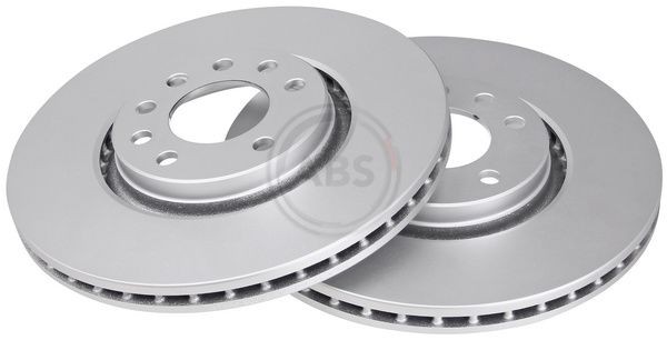 A.B.S. Disco freno 17150 17150 Dischi freno sportivi A.B.S. SAAB 99 costo