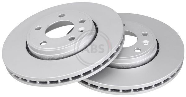 A.B.S. Piduriketas 17329 Piduriketas A.B.S. Opel CALIBRA A 17329