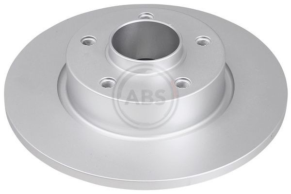 Disque de frein A.B.S. 17330 A.B.S. 17330 Disques de frein avant et arrière Nissan PRIMASTAR 2004