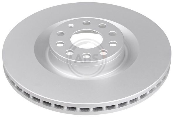 A.B.S. Disque de frein 17559 17559 Disque de frein sport AUDI A4 A.B.S.