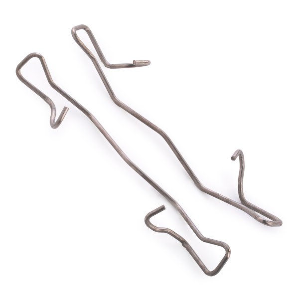 A.B.S. Kit accessori, pastiglia freno 1755Q A.B.S. 1755Q Kit accessori, pastiglia freno Subaru Outback V prezzo