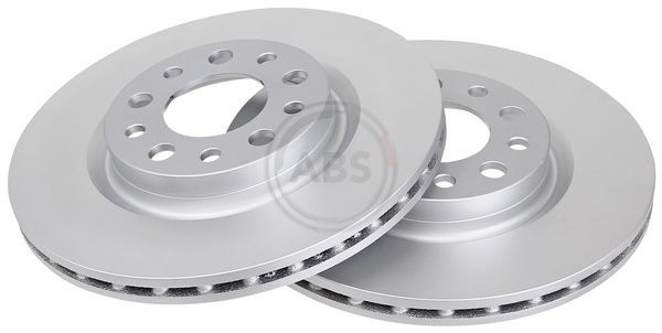 A.B.S. Remschijf 17630 Remschijven set A.B.S. 33 17630 goedkoop