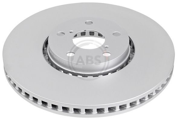A.B.S. Disco freno 17680 A.B.S. 17680 Dischi freno sportivi Lexus GS GRL10 prezzo