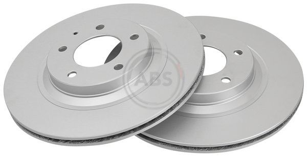 A.B.S. Piduriketas 17696 A.B.S. 17696 Piduriketas Mazda RX 8 Kupee hind