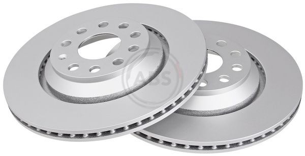 A.B.S. Brake disc 17729 A.B.S. 17729 Terramar (KP1) performance brake discs cost