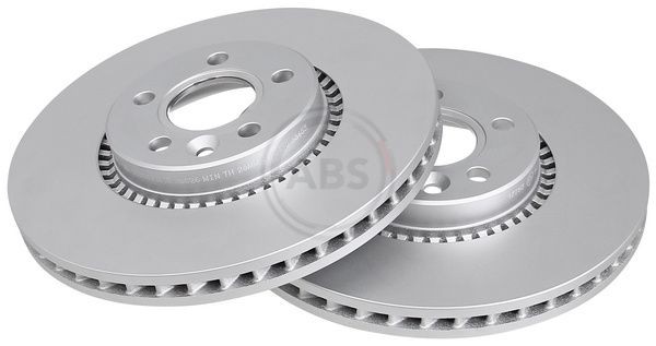A.B.S. Piduriketas 17753 17753 Pidurikettad LAND ROVER RANGE ROVER EVOQUE A.B.S.
