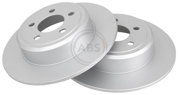 A.B.S. Piduriketas 17839 Piduriketas LANCIA A.B.S. 17839
