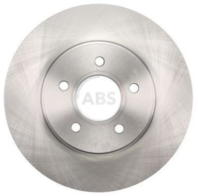 Piduriketas A.B.S. 17899 A.B.S. 17899: Pidurikettad Ford MAVERICK 2018